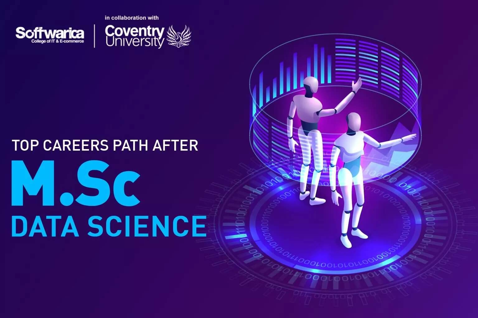 Top Careers Path after Master in Data Science in Nepal